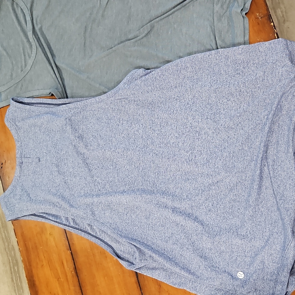 5 Lululemon Tank Top Bundle - Picture 10 of 12